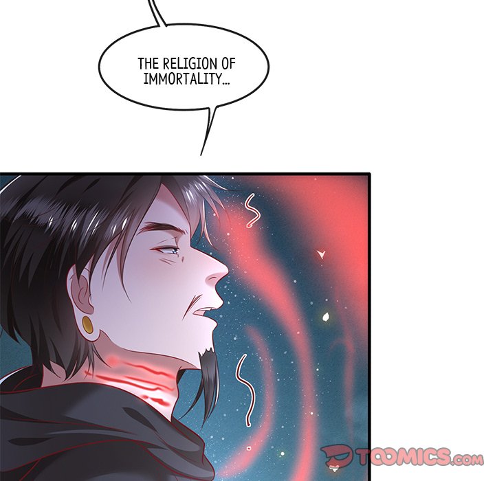 Read The Queen of Hell chapter 34 image 101 on Lezhin