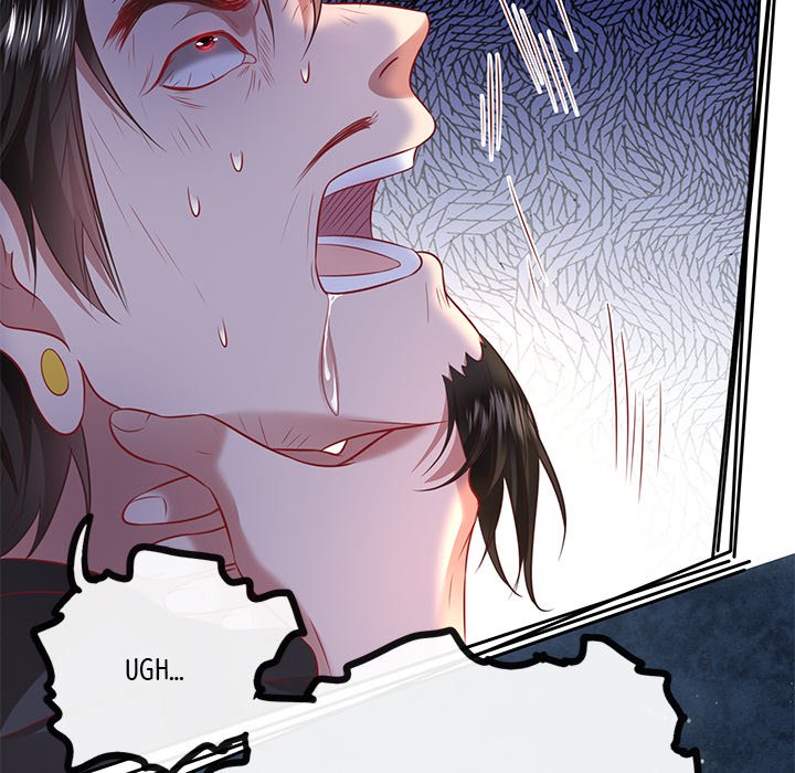 Read The Queen of Hell chapter 34 image 105 on Lezhin
