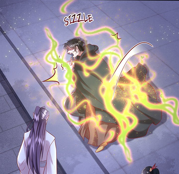 Read The Queen of Hell chapter 34 image 108 on Lezhin