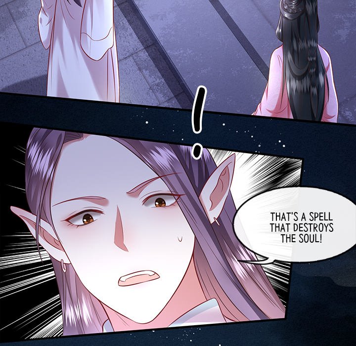 Read The Queen of Hell chapter 34 image 109 on Lezhin