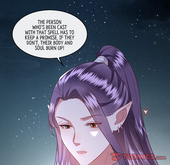 Read The Queen of Hell chapter 34 image 110 on Lezhin