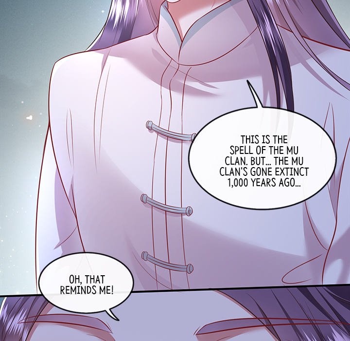 Read The Queen of Hell chapter 34 image 111 on Lezhin