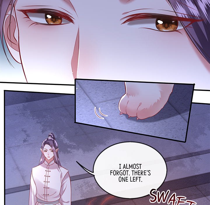 Read The Queen of Hell chapter 34 image 112 on Lezhin
