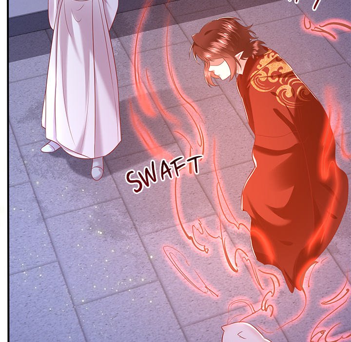 Read The Queen of Hell chapter 34 image 113 on Lezhin