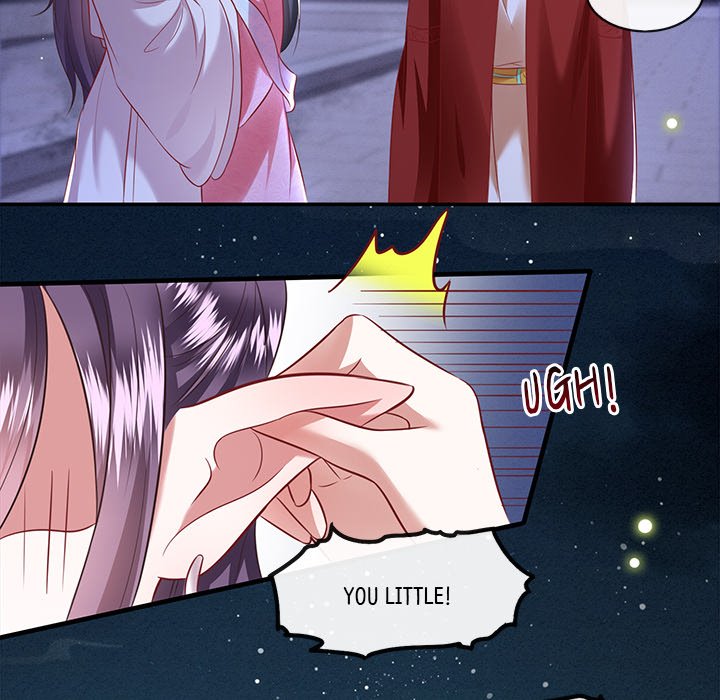 Read The Queen of Hell chapter 34 image 115 on Lezhin