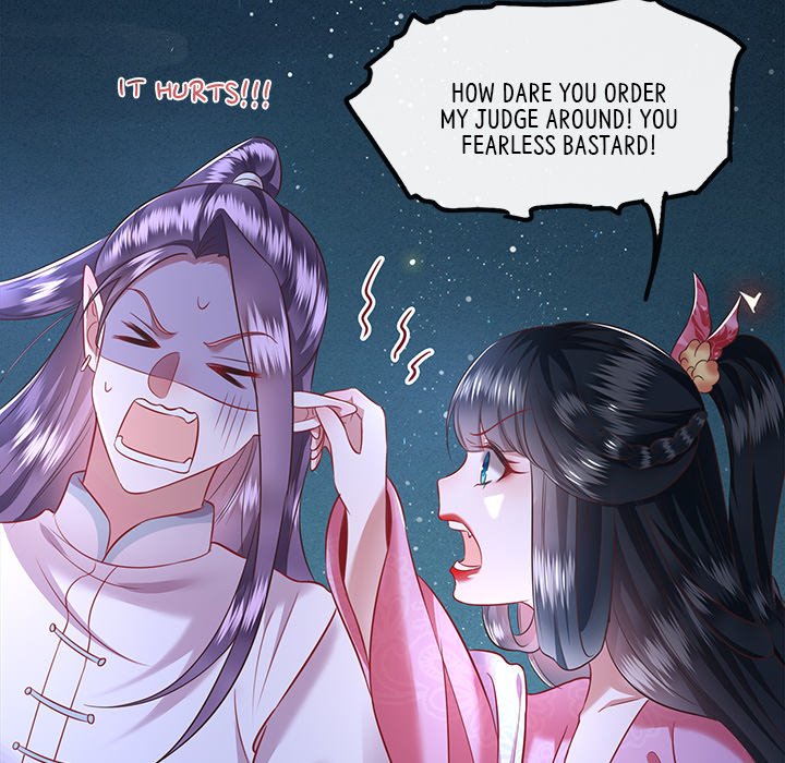 Read The Queen of Hell chapter 34 image 116 on Lezhin
