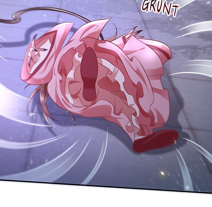 Read The Queen of Hell chapter 34 image 12 on Lezhin