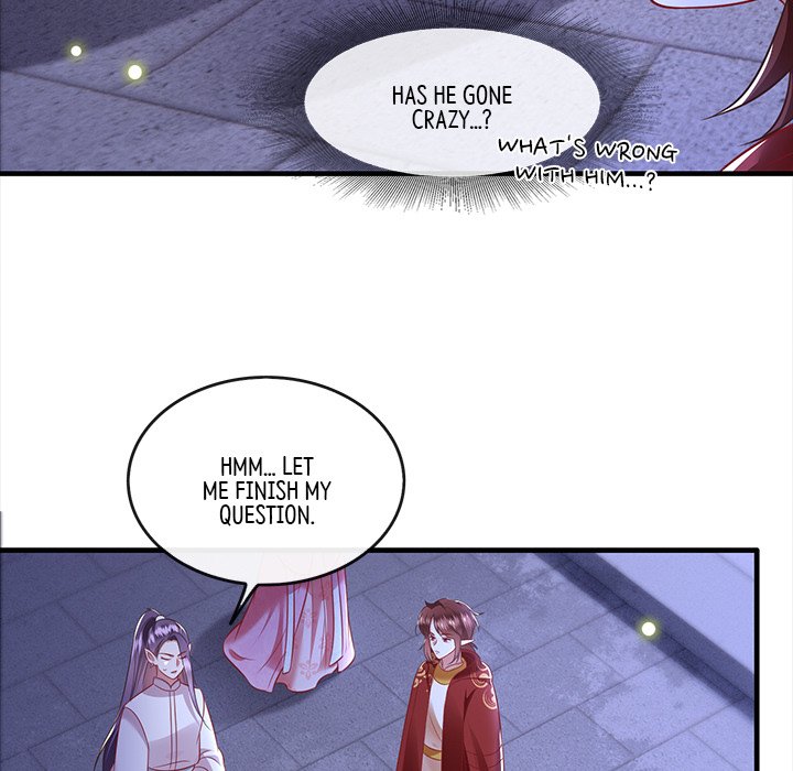 Read The Queen of Hell chapter 34 image 121 on Lezhin