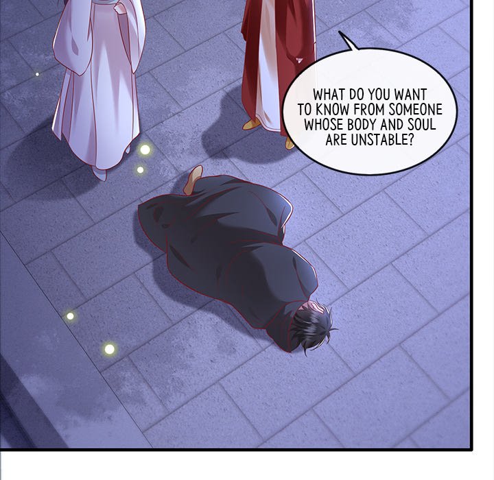 Read The Queen of Hell chapter 34 image 122 on Lezhin