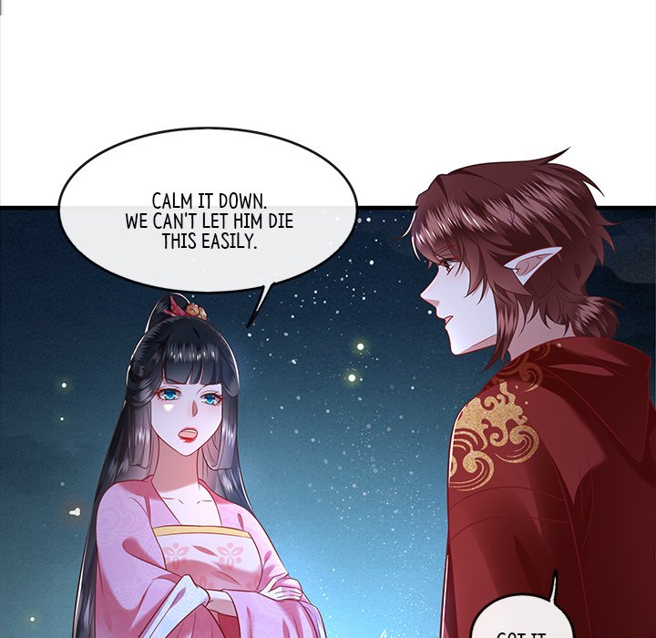 Read The Queen of Hell chapter 34 image 123 on Lezhin