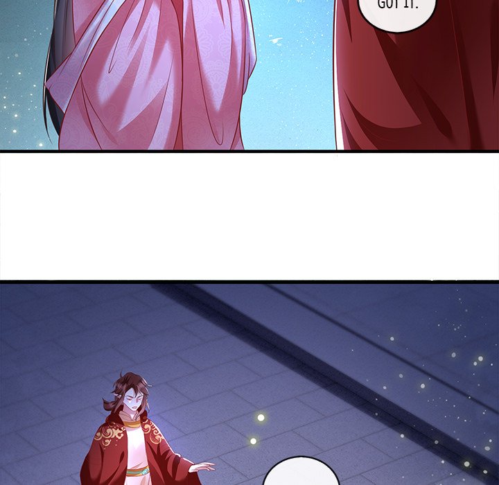Read The Queen of Hell chapter 34 image 124 on Lezhin