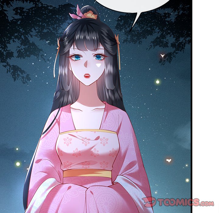 Read The Queen of Hell chapter 34 image 128 on Lezhin