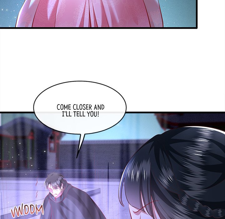 Read The Queen of Hell chapter 34 image 129 on Lezhin