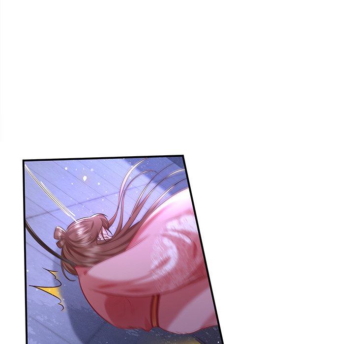 Read The Queen of Hell chapter 34 image 13 on Lezhin