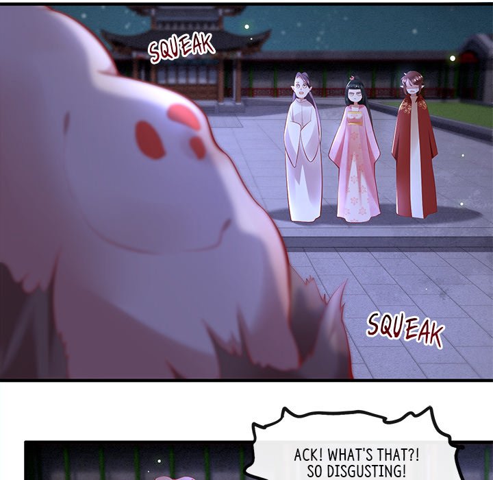Read The Queen of Hell chapter 34 image 135 on Lezhin
