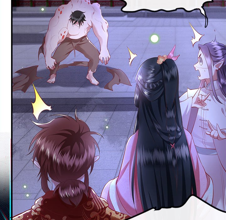 Read The Queen of Hell chapter 34 image 136 on Lezhin
