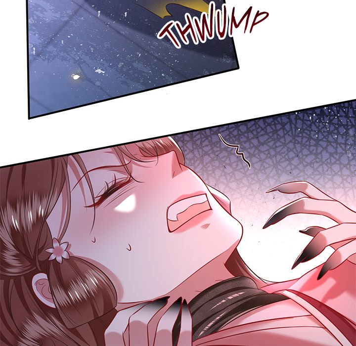 Read The Queen of Hell chapter 34 image 14 on Lezhin