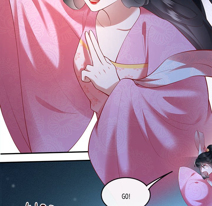 Read The Queen of Hell chapter 34 image 140 on Lezhin