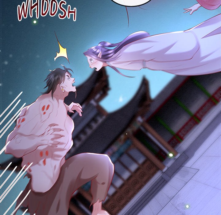 Read The Queen of Hell chapter 34 image 141 on Lezhin