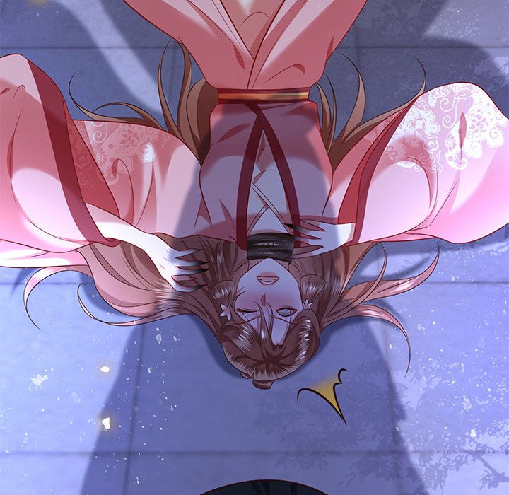 Read The Queen of Hell chapter 34 image 16 on Lezhin