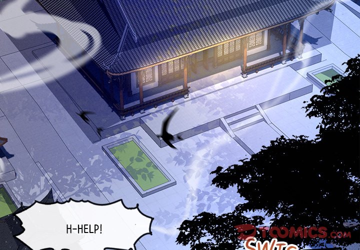 Read The Queen of Hell chapter 34 image 2 on Lezhin