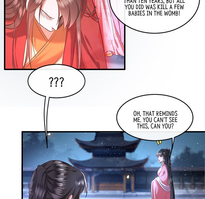 Read The Queen of Hell chapter 34 image 24 on Lezhin