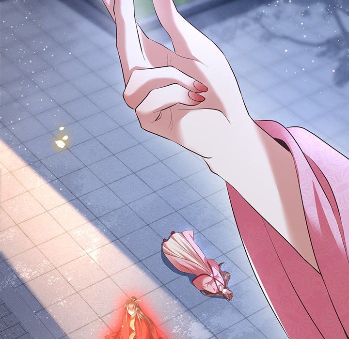 Read The Queen of Hell chapter 34 image 26 on Lezhin