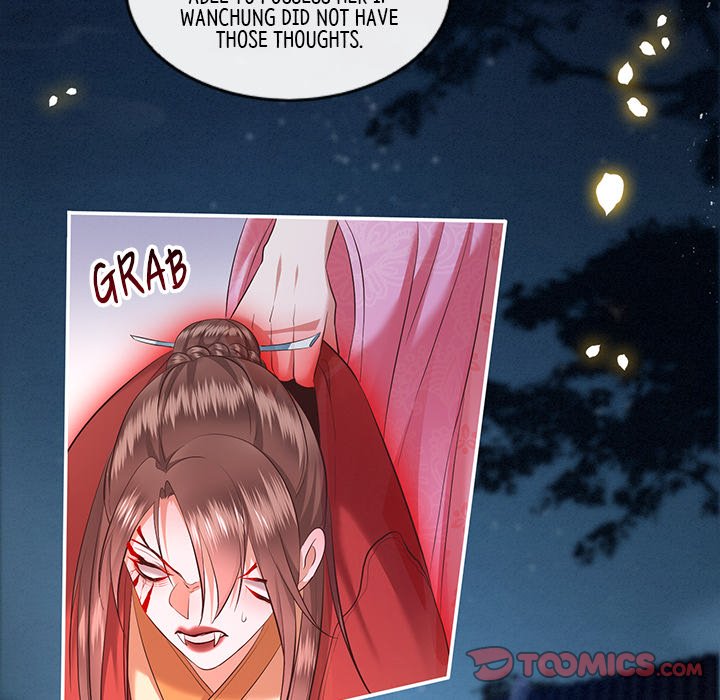 Read The Queen of Hell chapter 34 image 29 on Lezhin