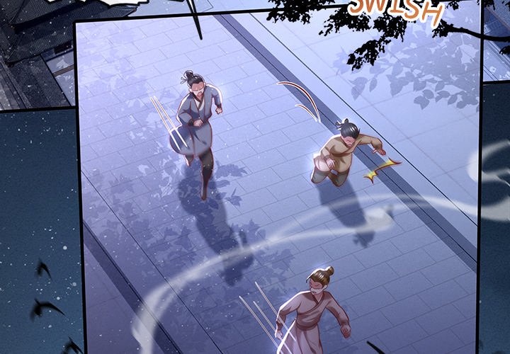Read The Queen of Hell chapter 34 image 3 on Lezhin