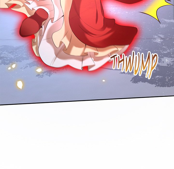 Read The Queen of Hell chapter 34 image 31 on Lezhin