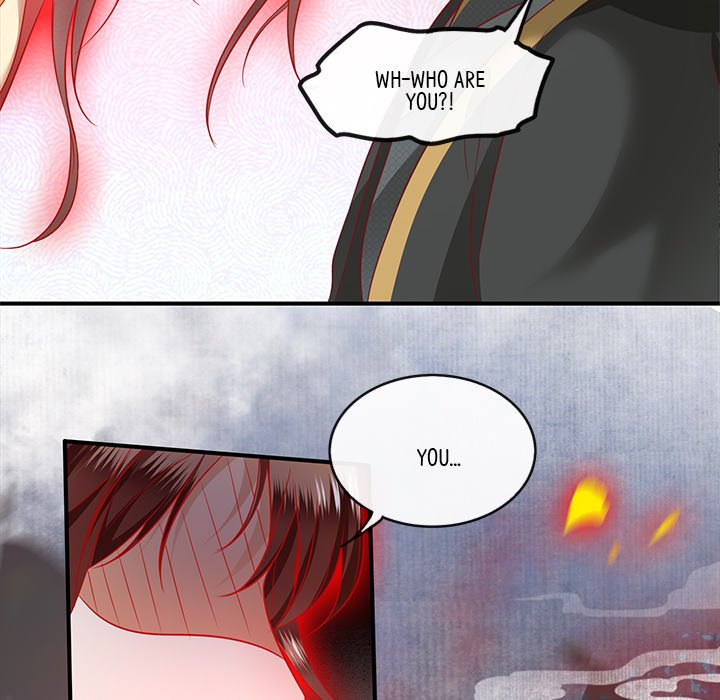 Read The Queen of Hell chapter 34 image 33 on Lezhin