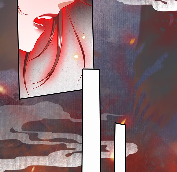 Read The Queen of Hell chapter 34 image 34 on Lezhin