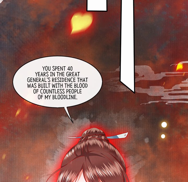 Read The Queen of Hell chapter 34 image 35 on Lezhin