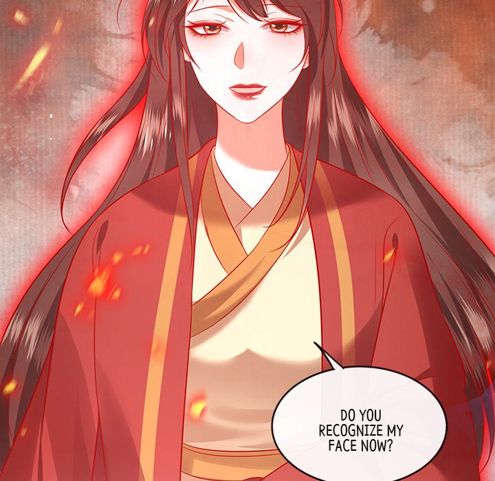 Read The Queen of Hell chapter 34 image 36 on Lezhin