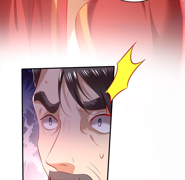 Read The Queen of Hell chapter 34 image 37 on Lezhin