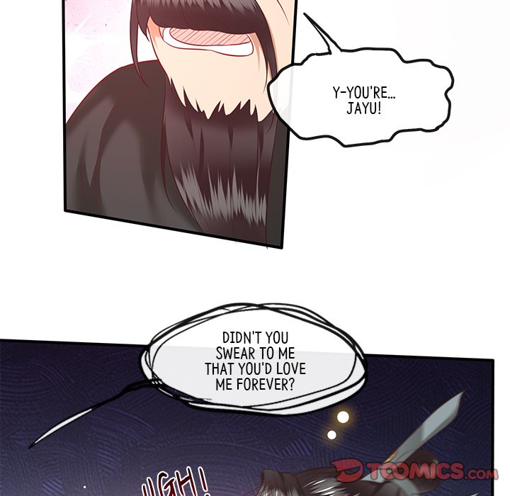 Read The Queen of Hell chapter 34 image 38 on Lezhin