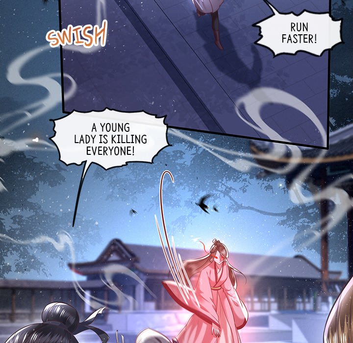 Read The Queen of Hell chapter 34 image 4 on Lezhin