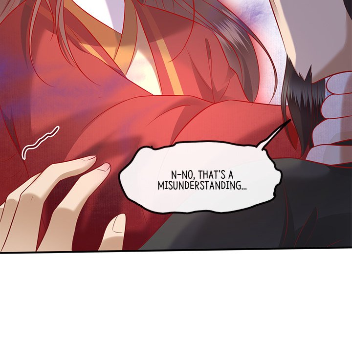 Read The Queen of Hell chapter 34 image 41 on Lezhin