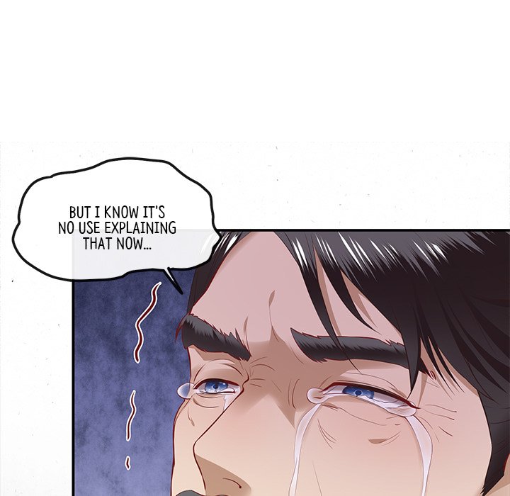 Read The Queen of Hell chapter 34 image 42 on Lezhin