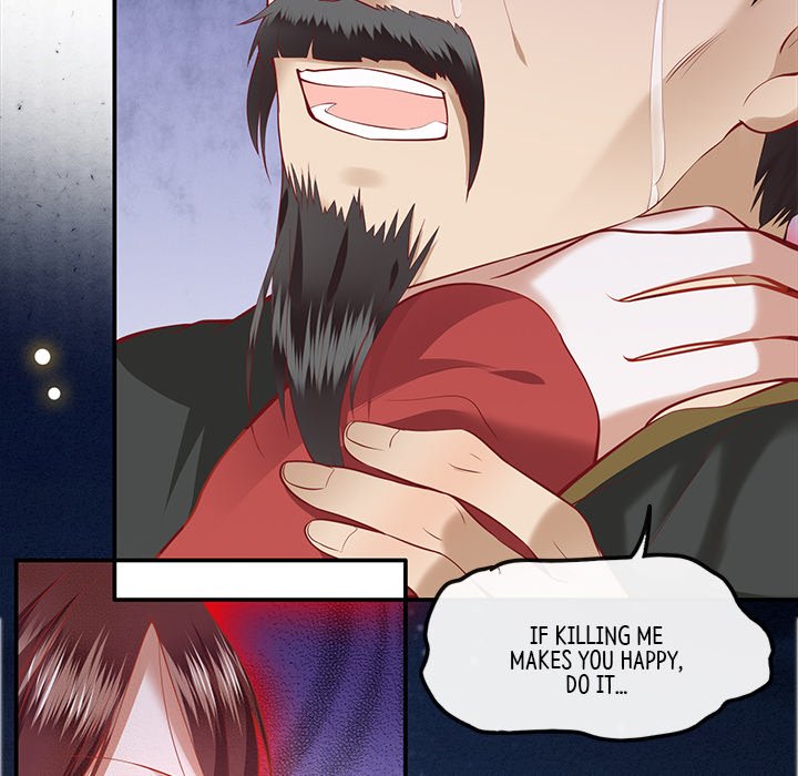 Read The Queen of Hell chapter 34 image 43 on Lezhin