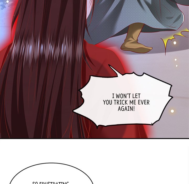 Read The Queen of Hell chapter 34 image 46 on Lezhin