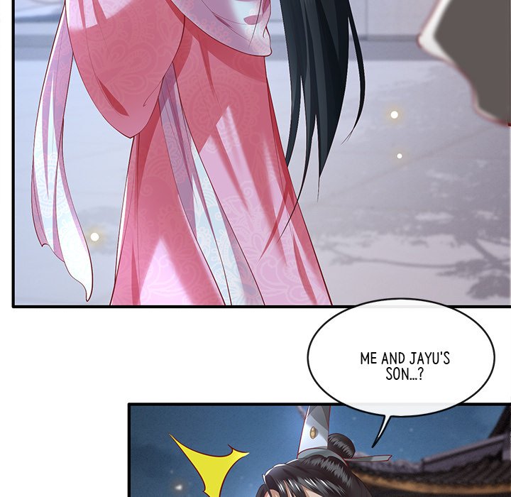 Read The Queen of Hell chapter 34 image 48 on Lezhin