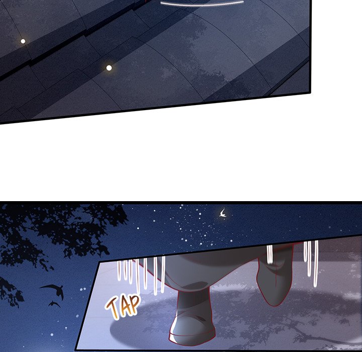 Read The Queen of Hell chapter 34 image 52 on Lezhin