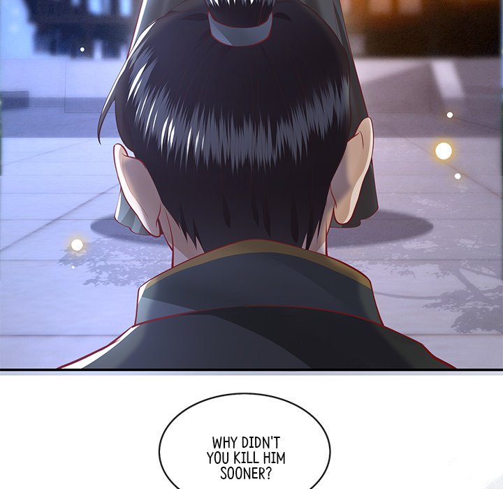 Read The Queen of Hell chapter 34 image 54 on Lezhin