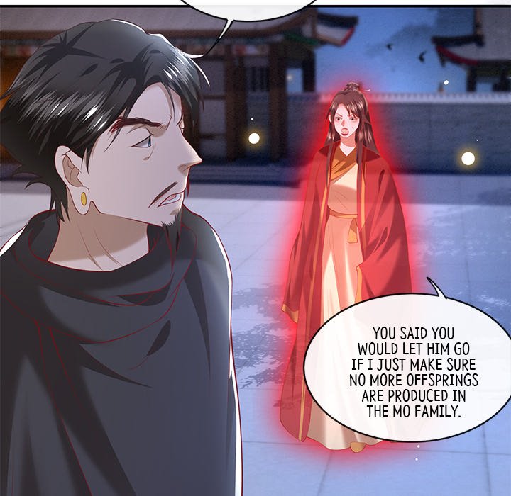 Read The Queen of Hell chapter 34 image 55 on Lezhin