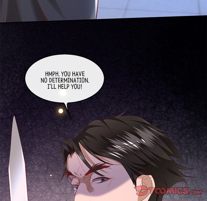Read The Queen of Hell chapter 34 image 56 on Lezhin