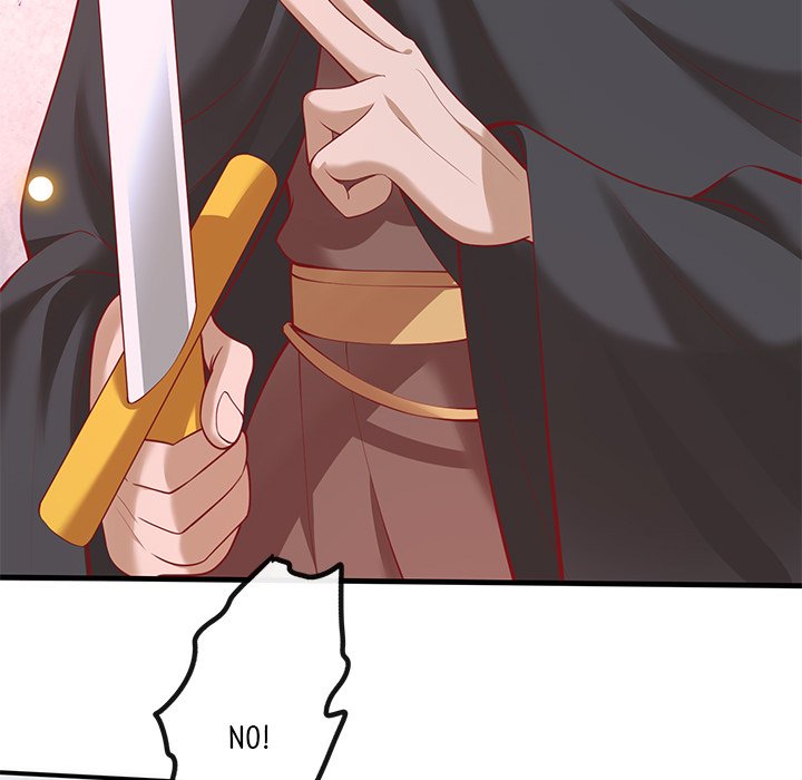 Read The Queen of Hell chapter 34 image 58 on Lezhin