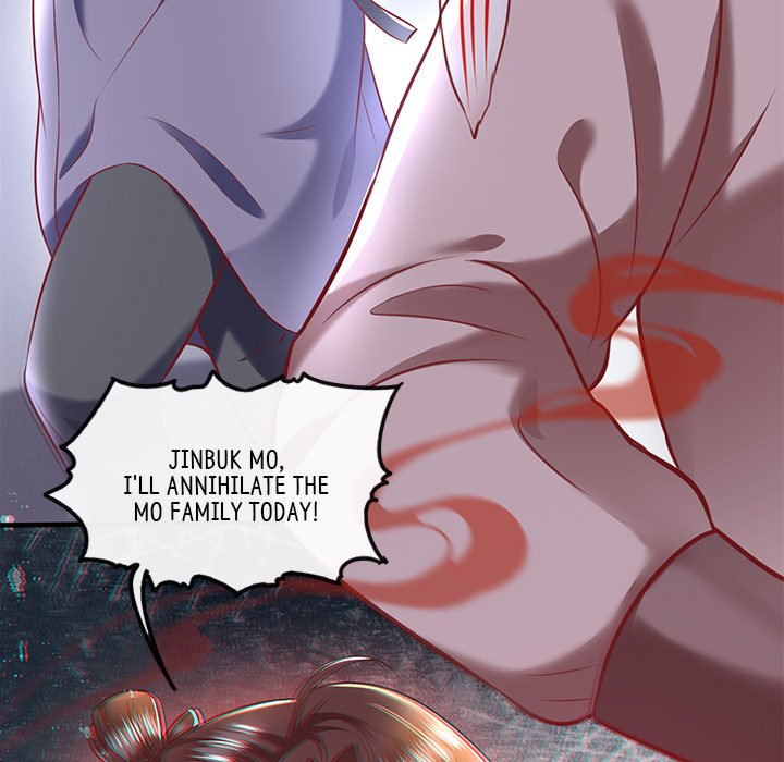 Read The Queen of Hell chapter 34 image 6 on Lezhin