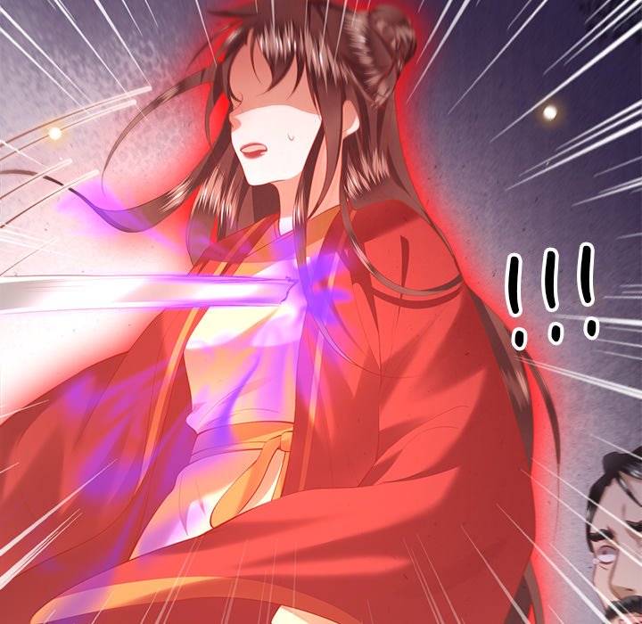 Read The Queen of Hell chapter 34 image 61 on Lezhin