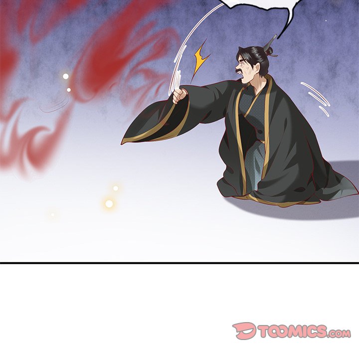 Read The Queen of Hell chapter 34 image 65 on Lezhin